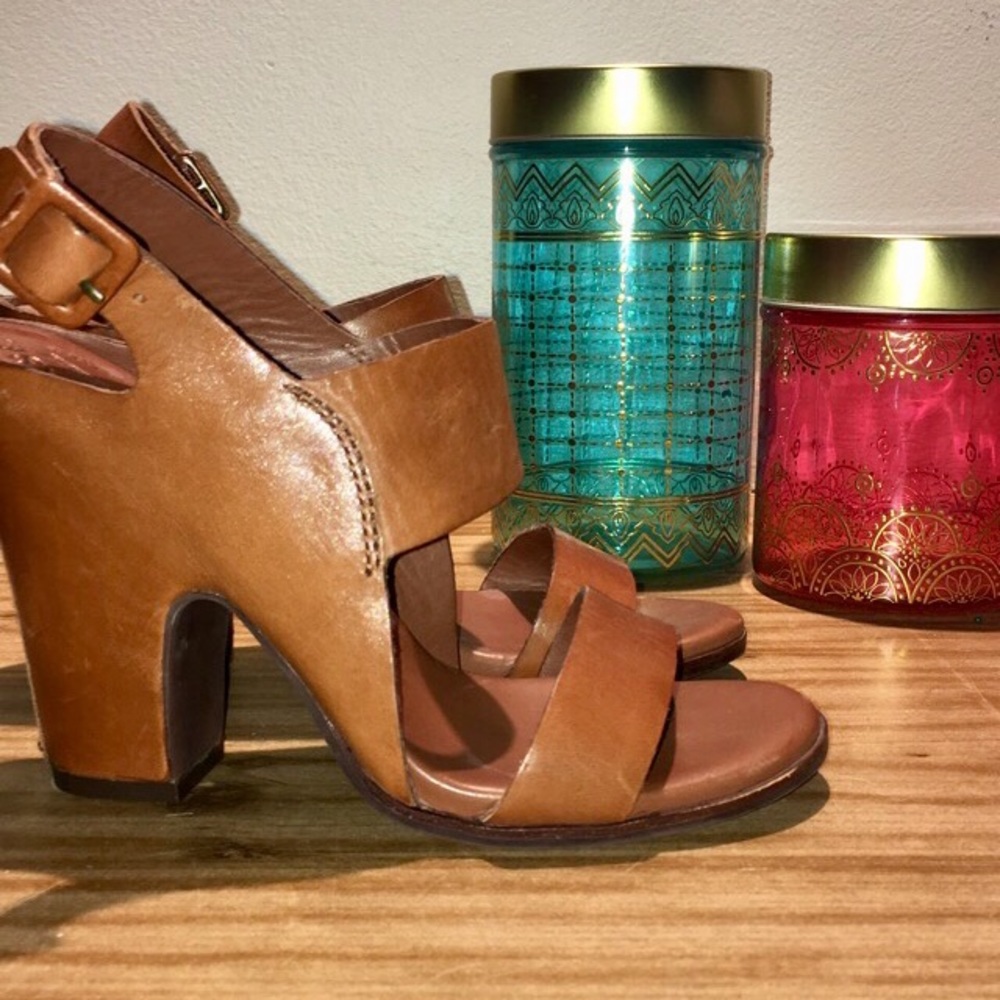 Korkease Sandals
